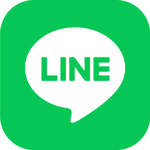 LINEアカウント